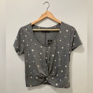 Abercrombie & Fitch Stars Tee